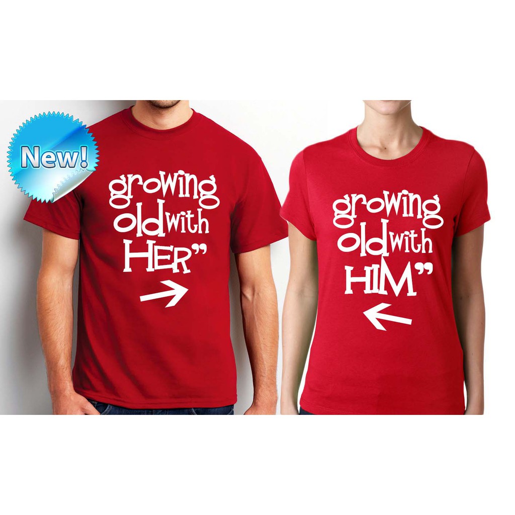couple shirt design