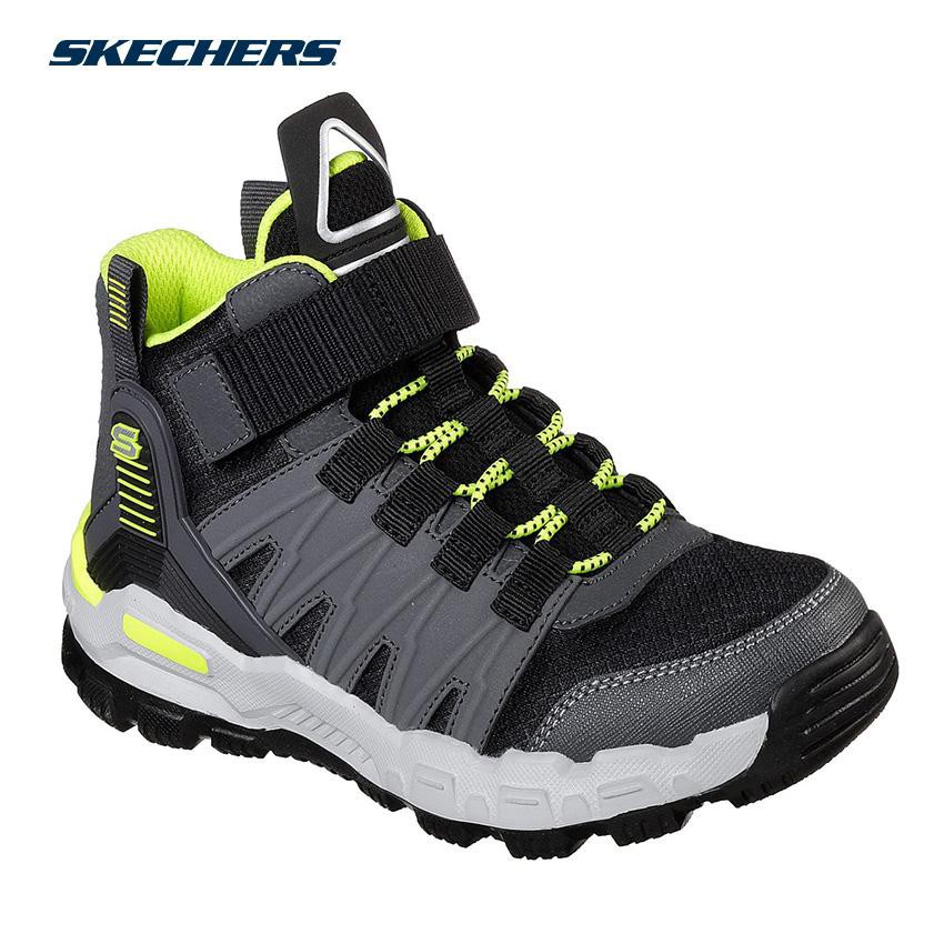 skechers adventure boots