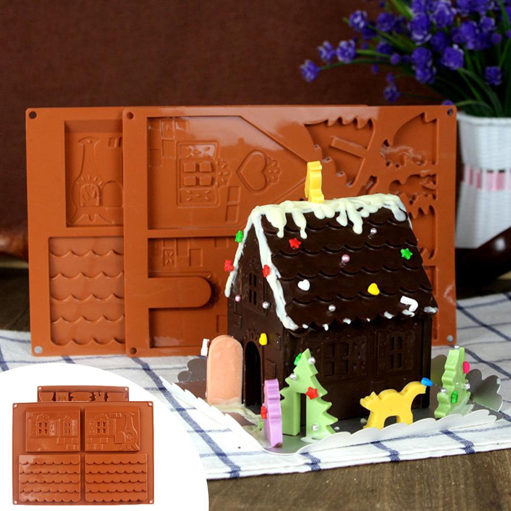 house cake mold