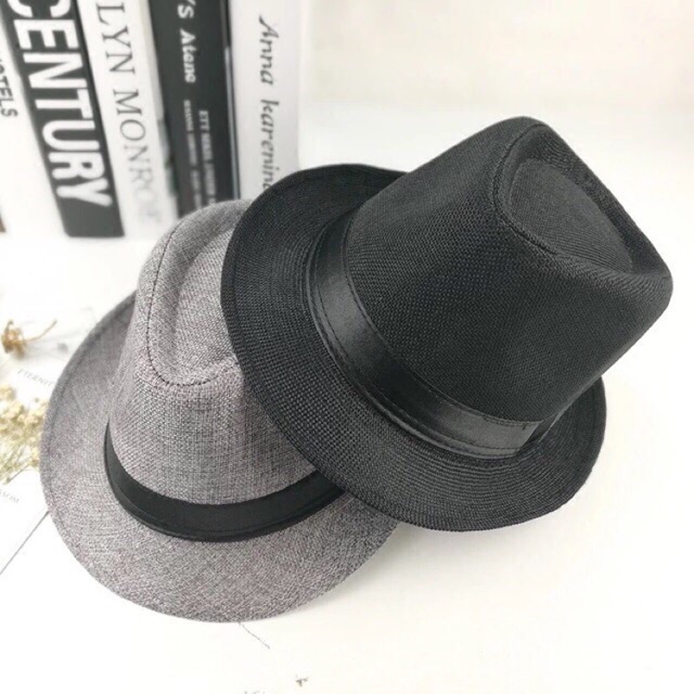 Bruno Mars Fedora Hat For Adults | Shopee Philippines