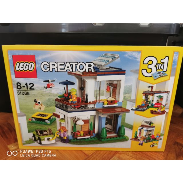 lego creator 31068