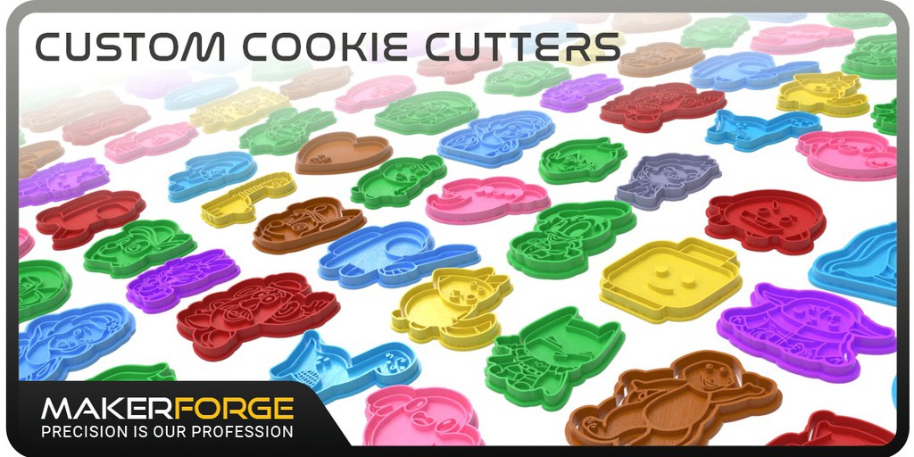 MakerForge, Online Shop | Shopee Philippines