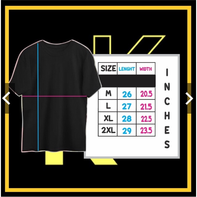 MLB Inspired Tees batch 2