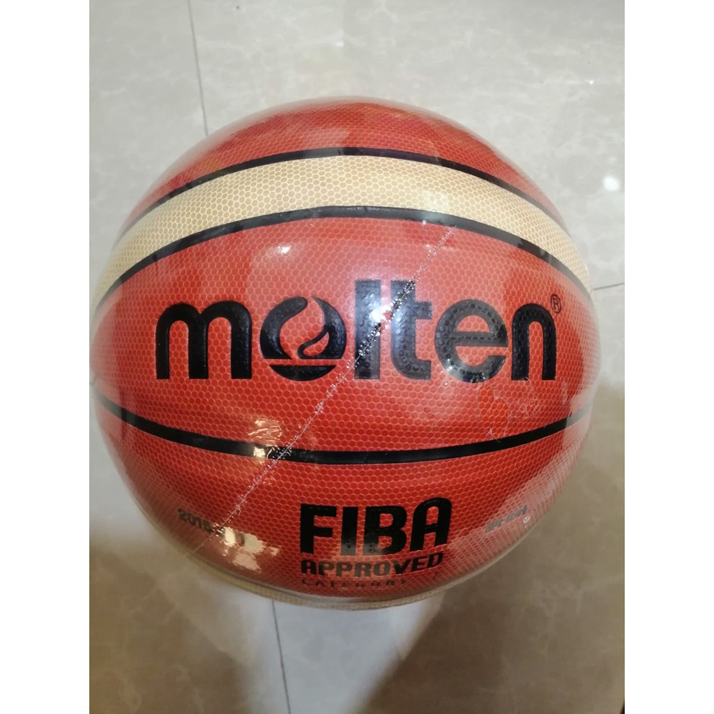 molten gg7x review