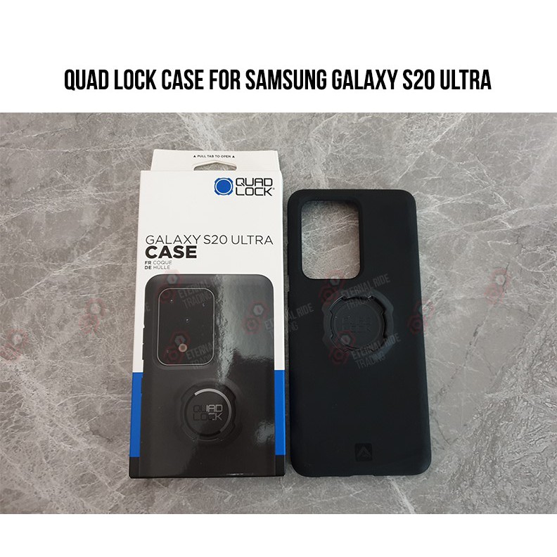 quad lock samsung s9 plus