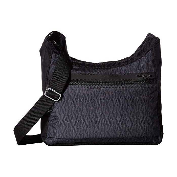 Original hedgren shoulder messenger sling bag | Shopee Philippines