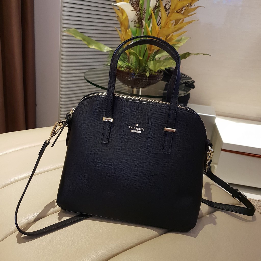 kate spade maise bag