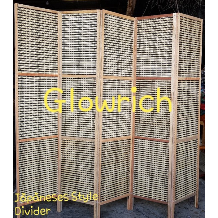 Divider / Native / Partition/ Online class Divider Shopee Philippines