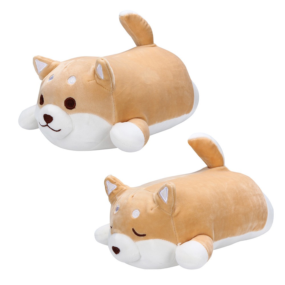 shiba inu soft toy