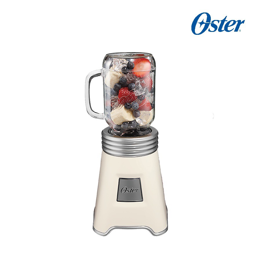 Oster Ball Mason Jar Blender