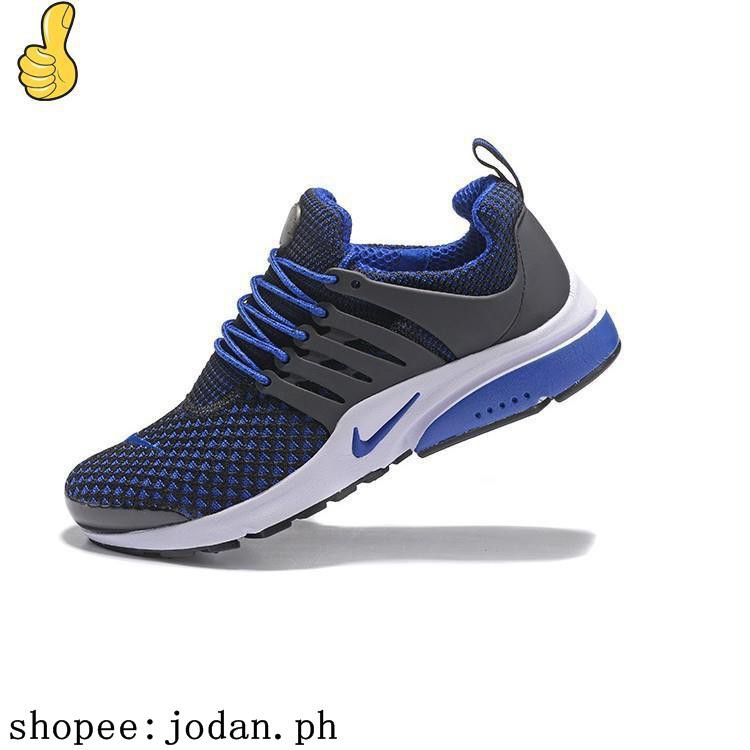 100%Intersport New Arrival Official Nike AIR PRESTO Running | Shopee  Philippines