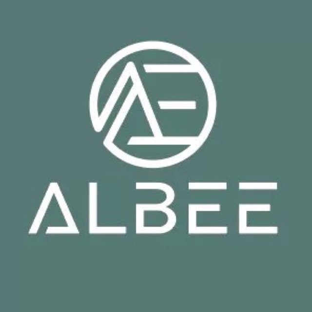 Albee_298 store logo