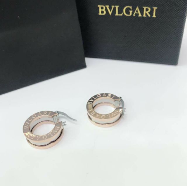 bvlgari earrings philippines