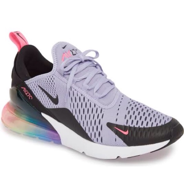 air max 270 basketball