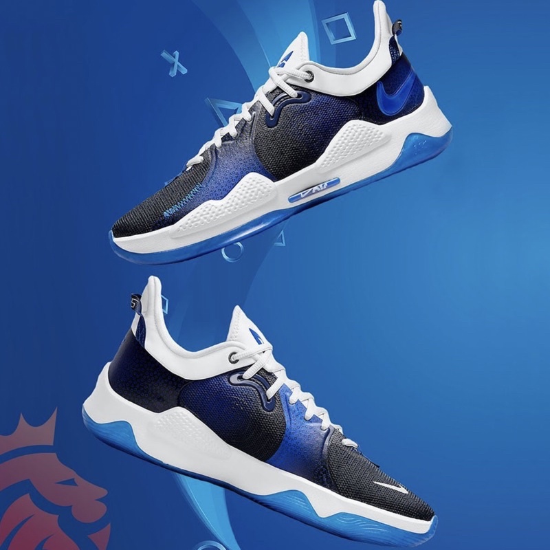 PAUL PS5 BASKETBALL SHOES Shopee Philippines