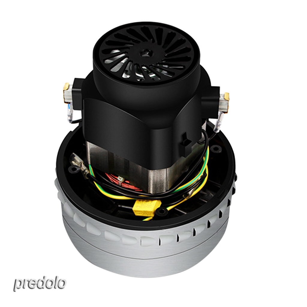 1500W Vacuum Cleaner Replacement Motor for Vacuum Cleaners Shopee