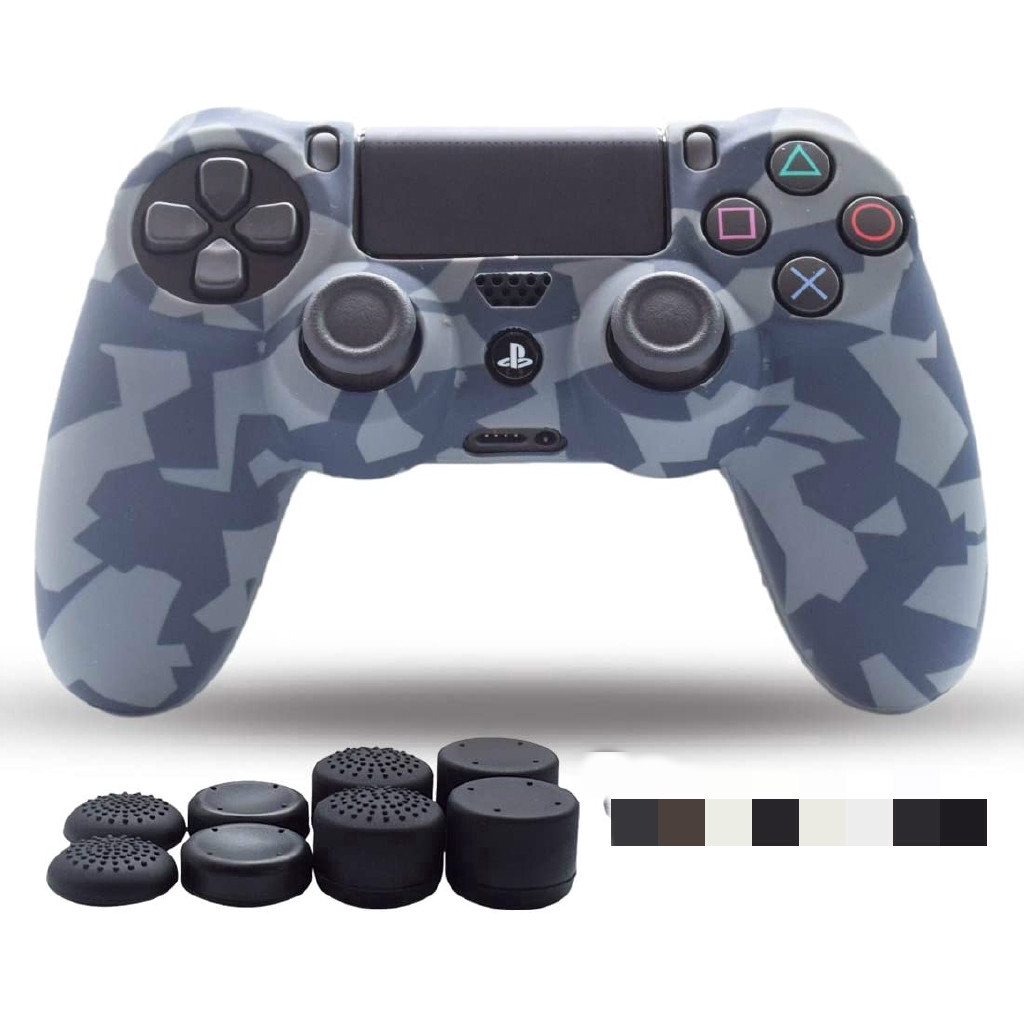 pro controller playstation 4