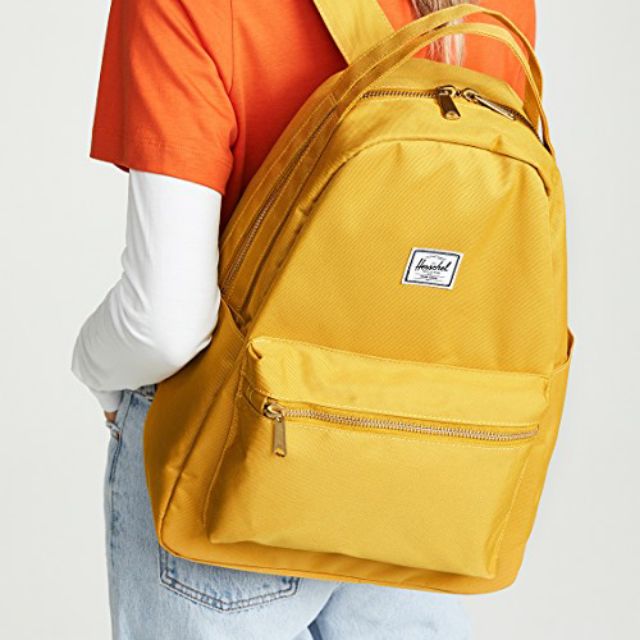 herschel nova mid