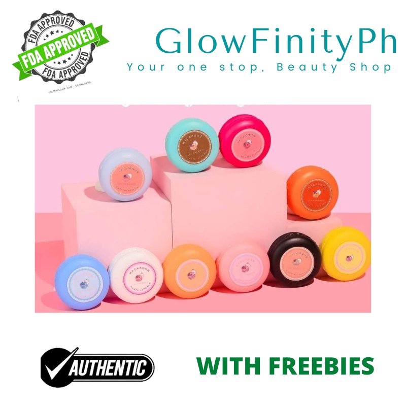 M Q Cosmetics Lip Therapy Magic Lip Balm Lip Treatment 10g Long Lasting