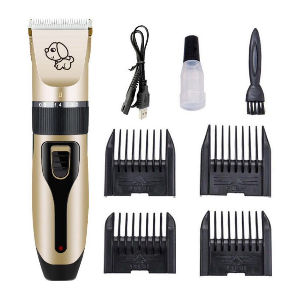 professional clippers for hair