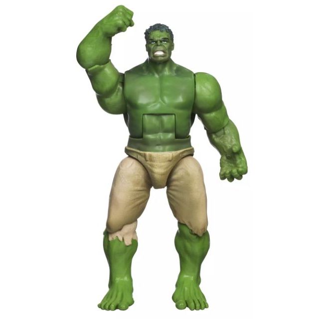 hulk 3.75