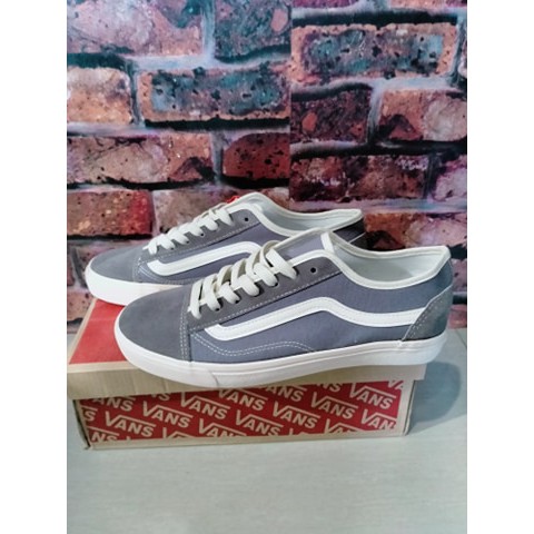 van skool shoes