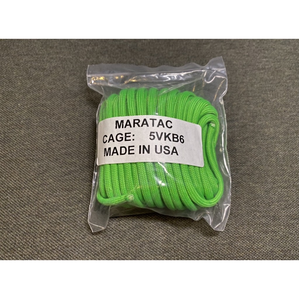 Maratac compact paracord Shopee Philippines