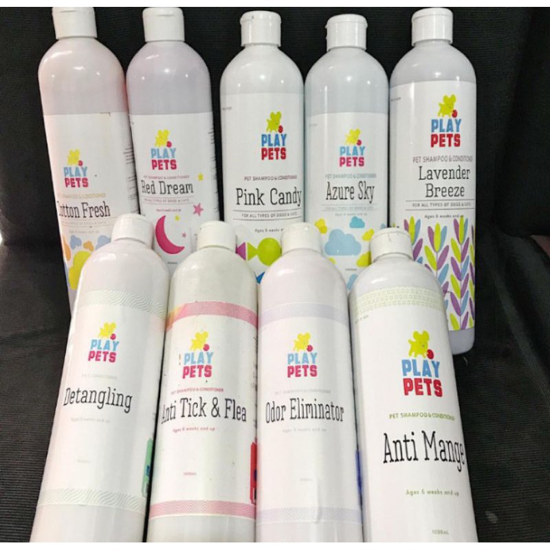 Is Tresemme Shampoo Good For Dogs