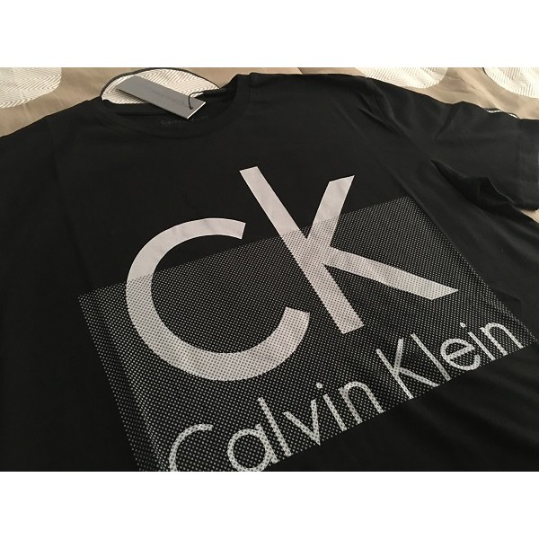 calvin klein t shirt xxl
