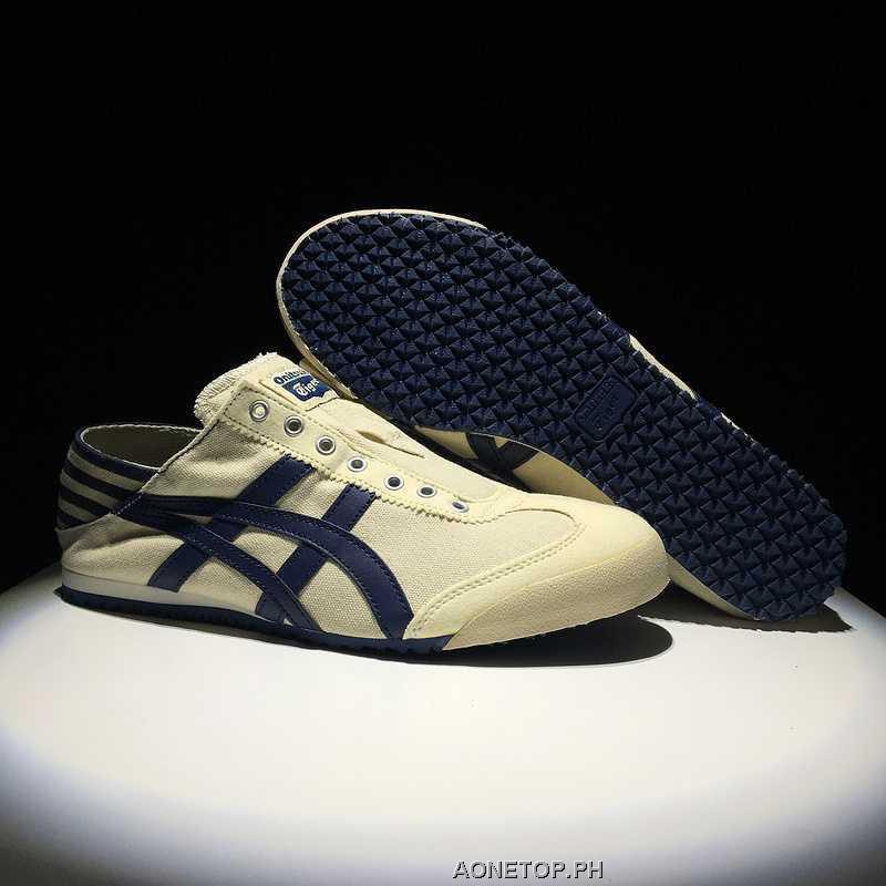 asics men's onitsuka tiger mexico 66 shoes