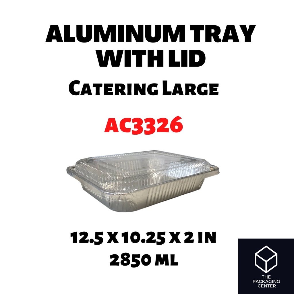 100-pcs-large-aluminum-tray-with-lid-ac3326-re320-12-5-x-10-25