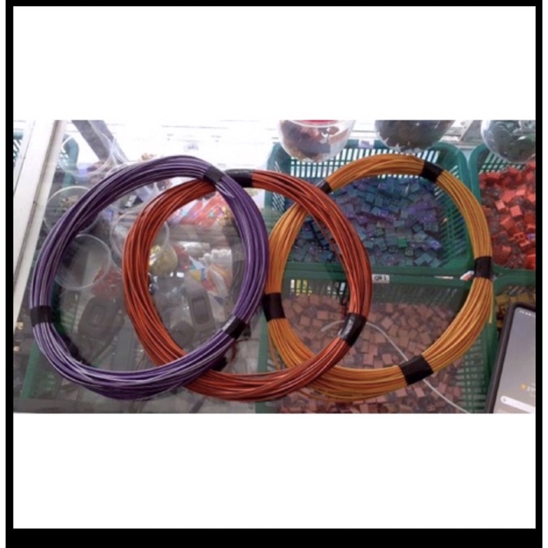 AUTOMOTIVE WIRE NO.16 (30M) Shopee Philippines