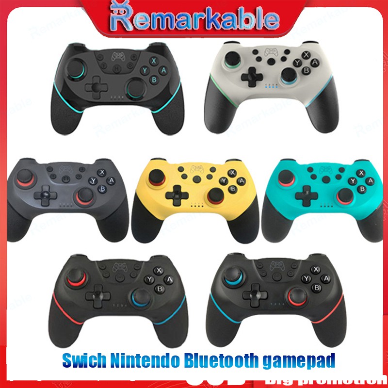 ps controller switch
