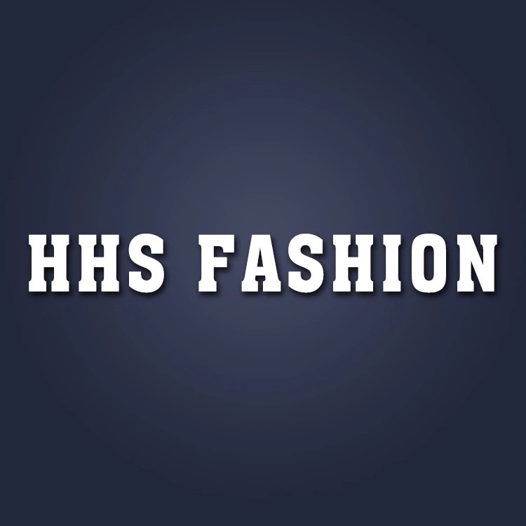 HHS FASHION store logo