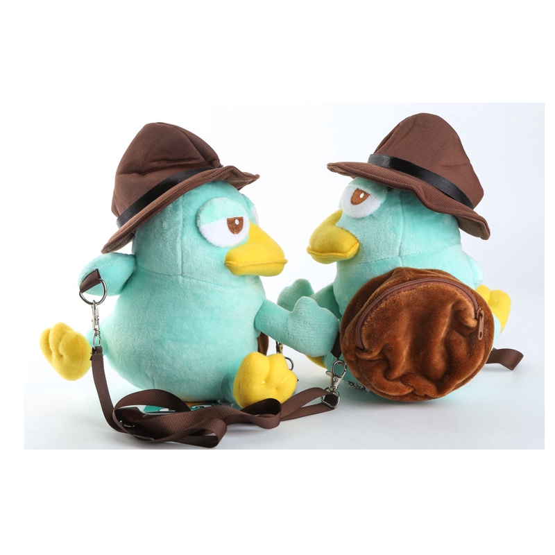 platypus doll