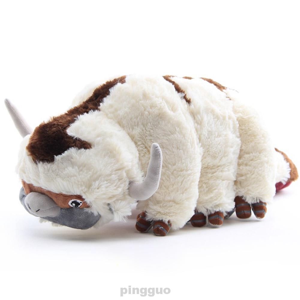 fluffy stuffed animals