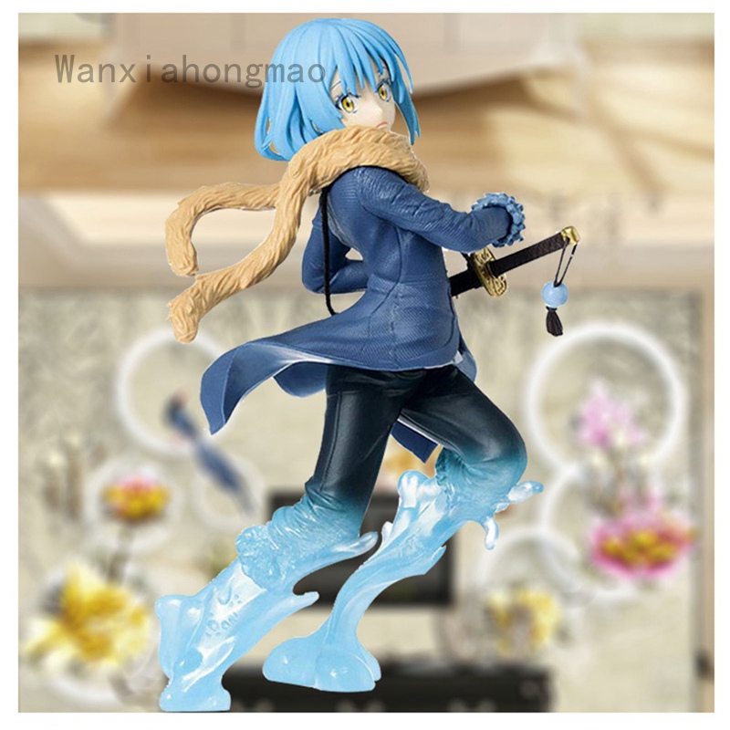 rimuru tempest toy