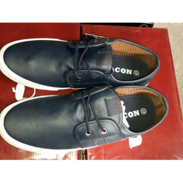 icon brand shoes