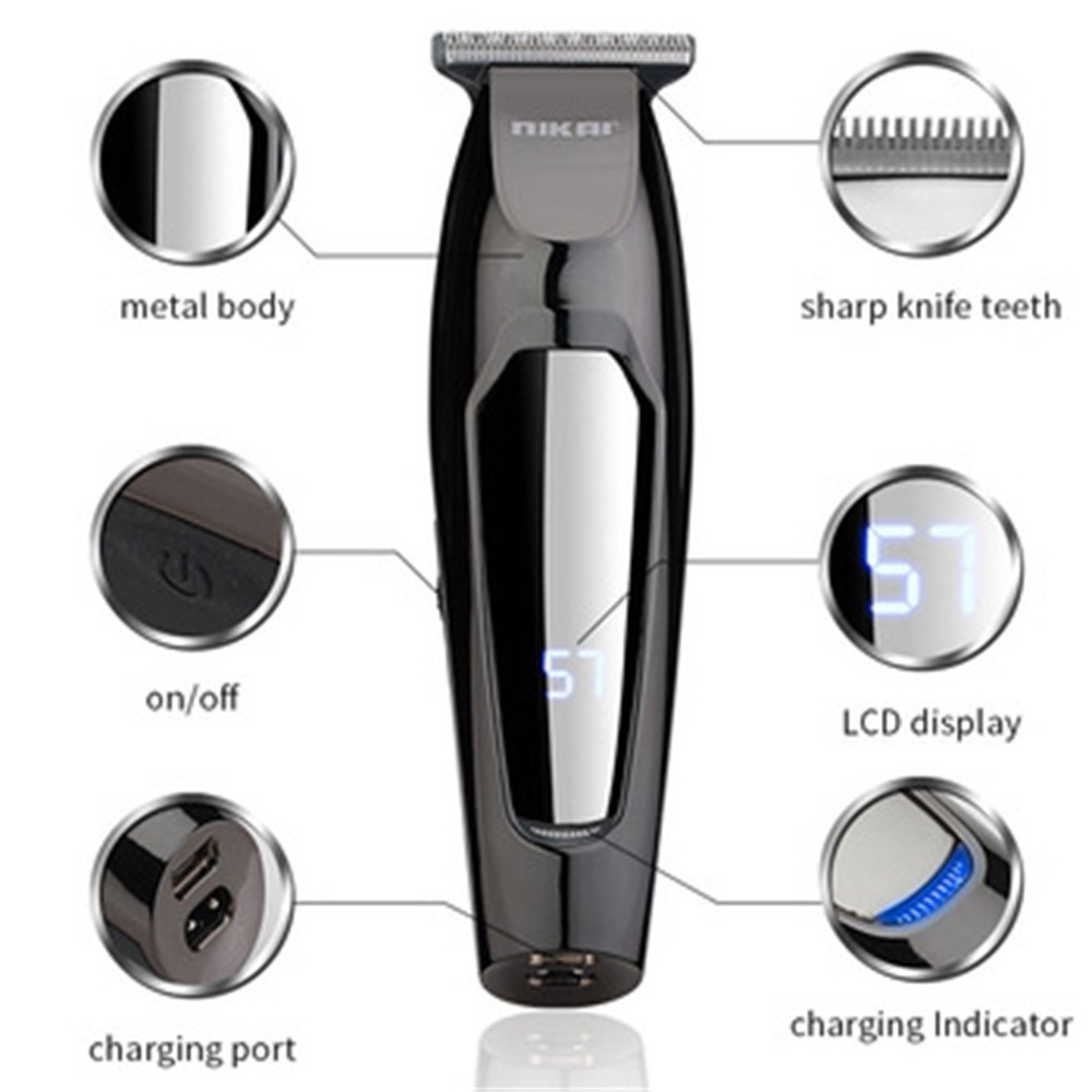 clippers grooming salon