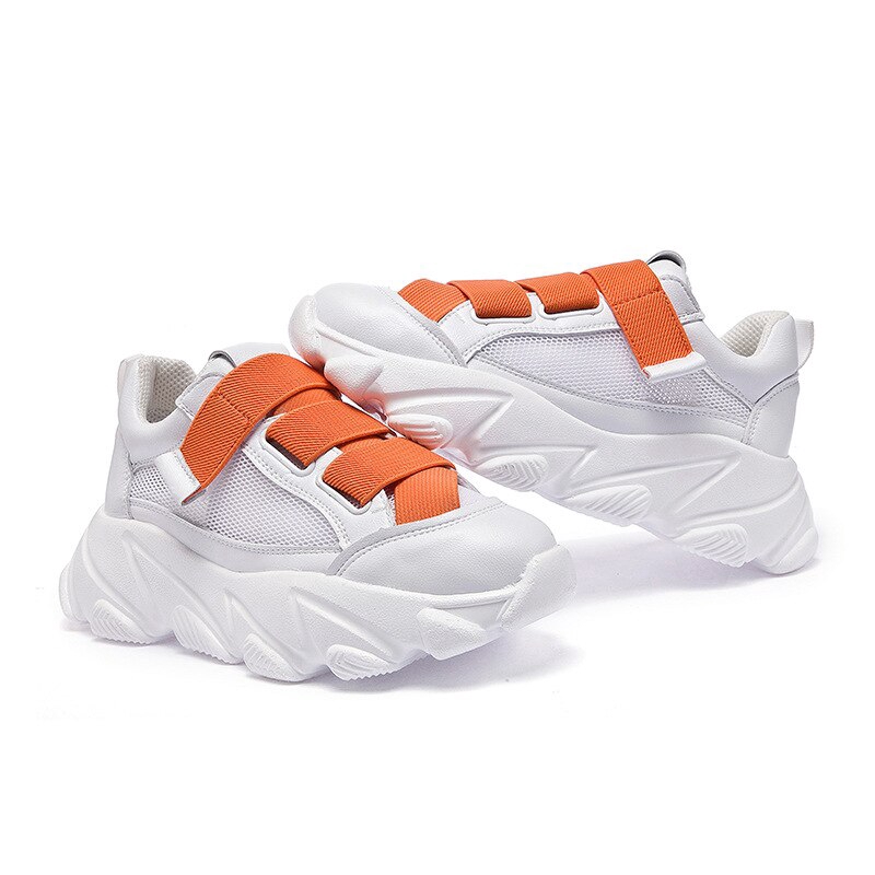 platform sneakers 2019