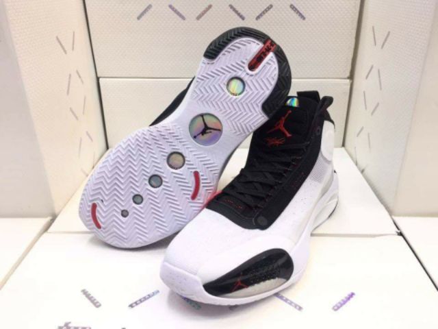 JORDAN 34 ORIGINAL (HIGH QUALITY) | Shopee Philippines