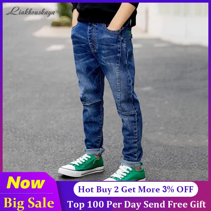 cheap baby jeans