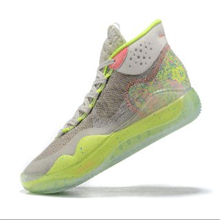 green kd shoes