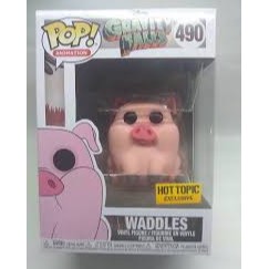 Gravity Falls Funko Pop 