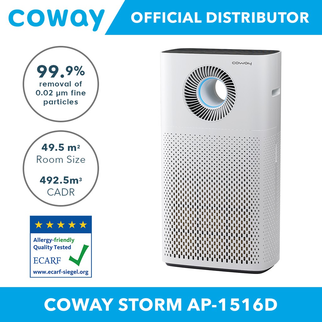 coway ap 1516d filter