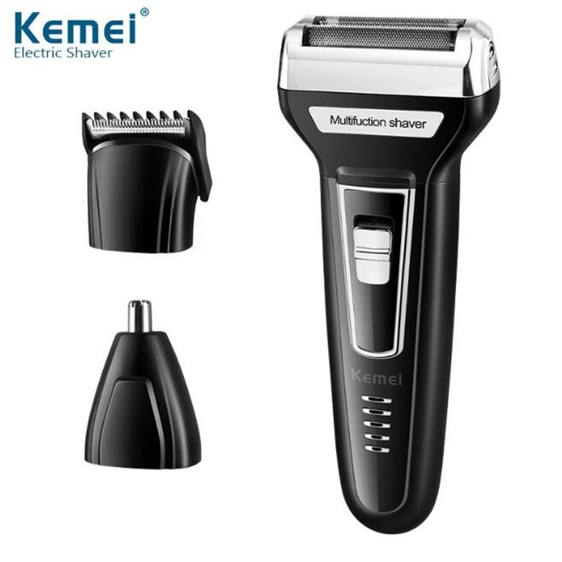 electric razor for men's beard