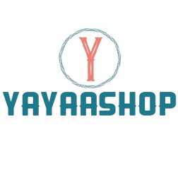 Yayaashop store logo