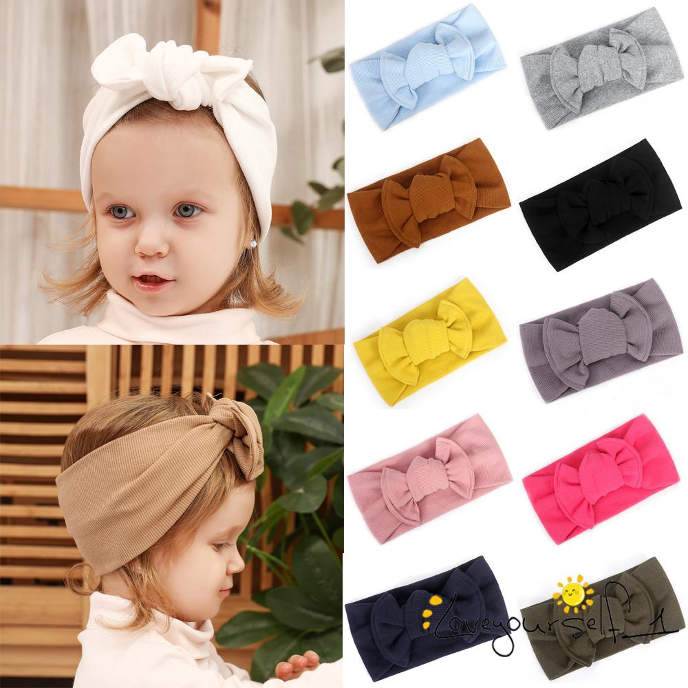 kids turban headband