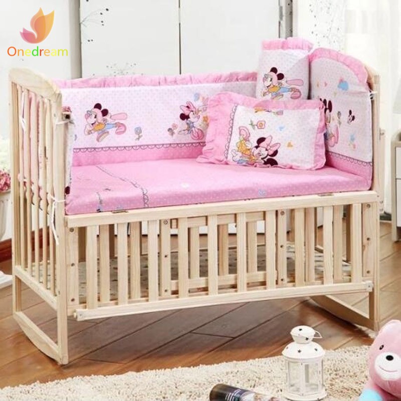 new baby bed set