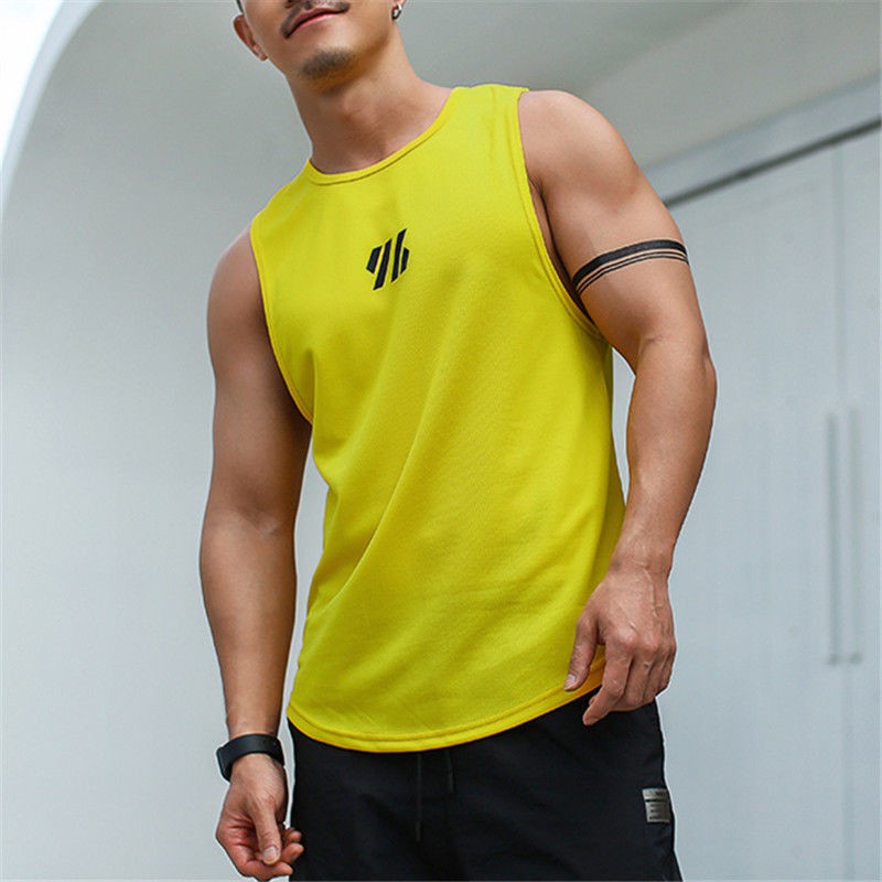 dri fit muscle tank